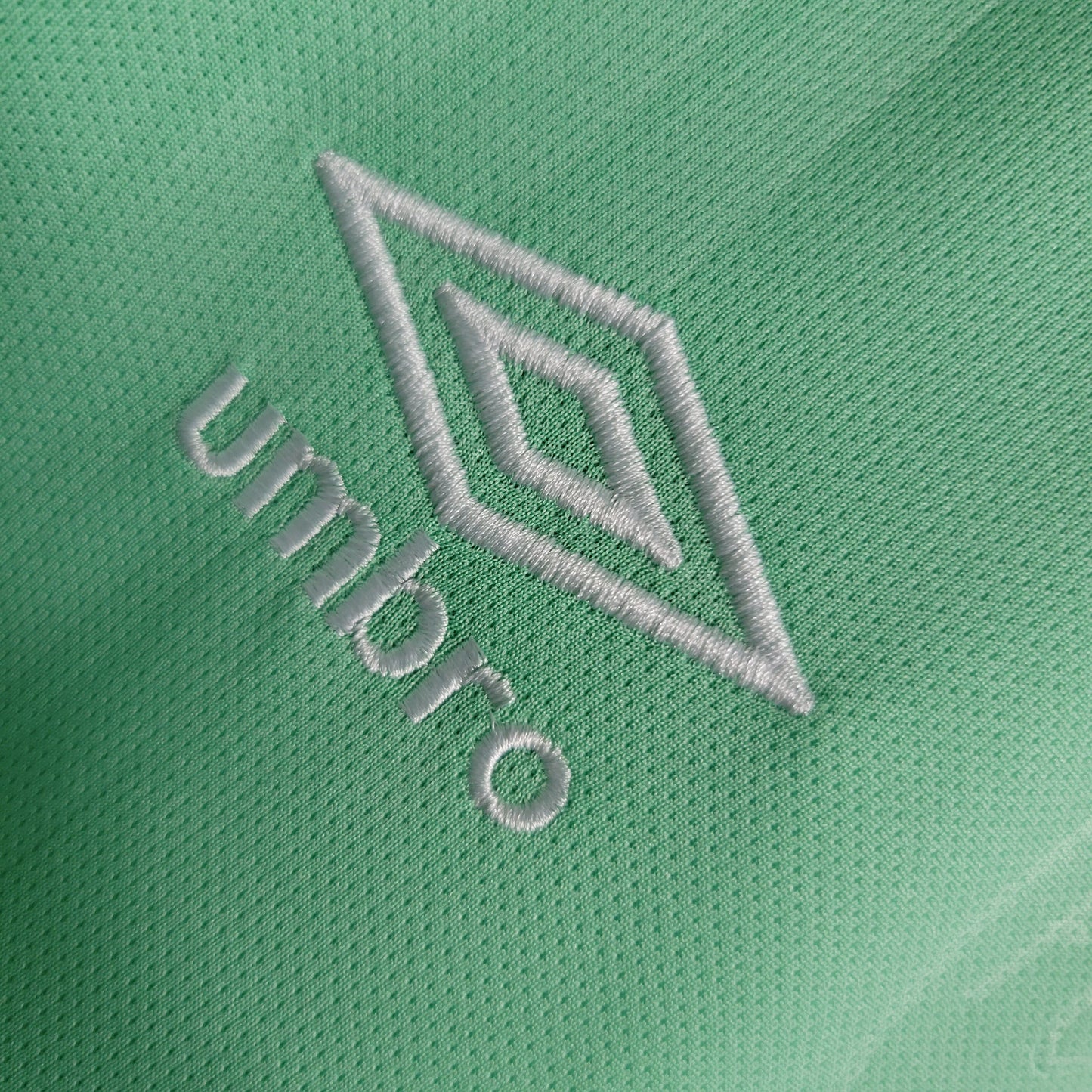 CAMISA GRÊMIO GOLEIRO  VERDE - 2023/24