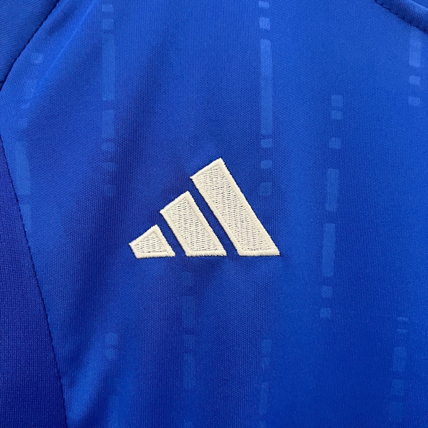 KIT INFANTIL ITALIA I 24/25