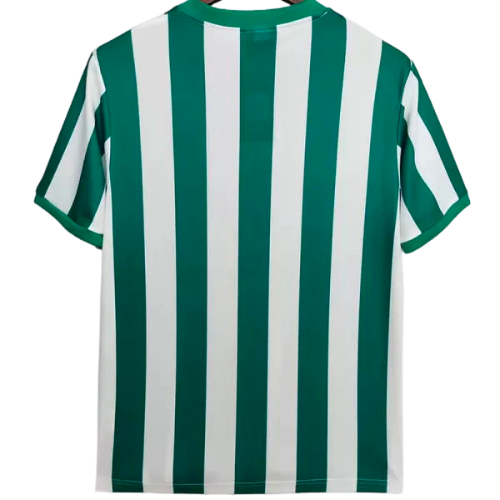 CAMISA REAL BETIS VERSÃO RETRÔ I COPA DEL REY 1976/77