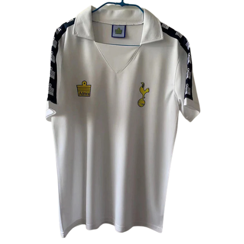 CAMISA VERSÃO RETRÔ TOTTENHAM I 1978/79