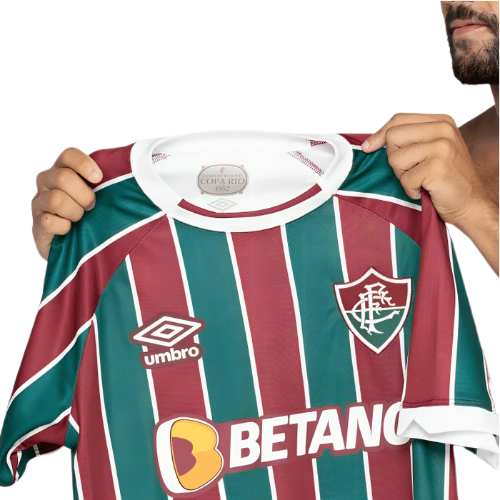 CAMISA FLUMINENSE I - 23/24