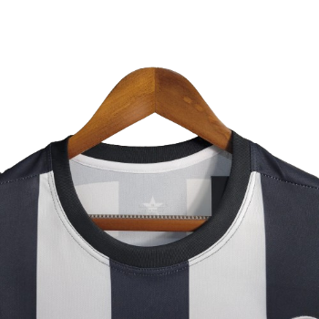 CAMISA BOTAFOGO I PARI MATCH - 23/24