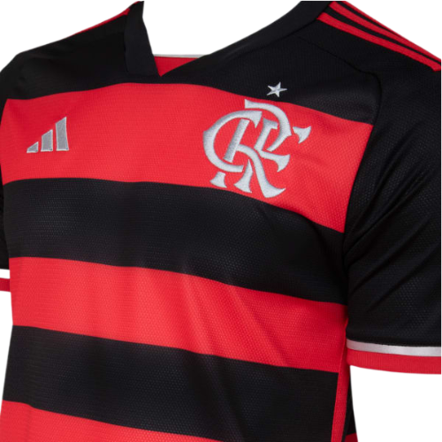 CAMISA FLAMENGO I - 24/25