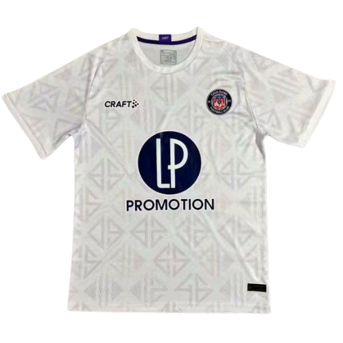CAMISA TOULOUSE FC 23/24