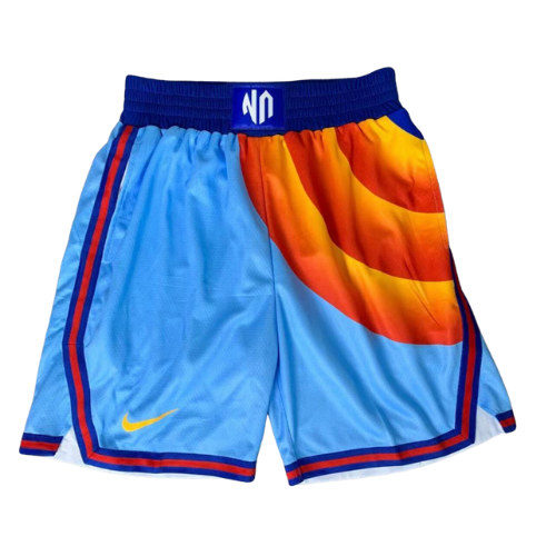 SHORTS NBA SPACE JAM