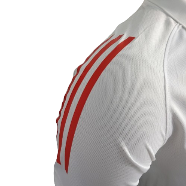 POLO SÃO PAULO BRANCA - 23/24