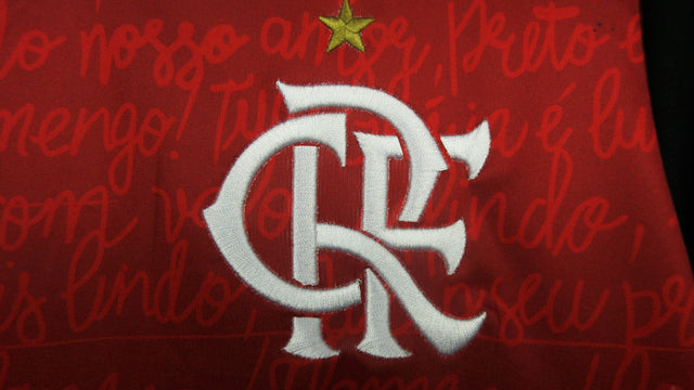 CAMISA FLAMENGO I - 20/21