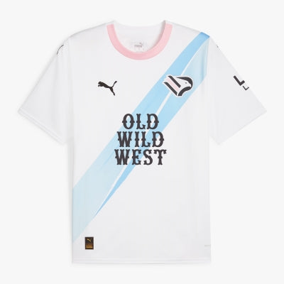 PALERMO CAMISA II BRANCA 2023/24