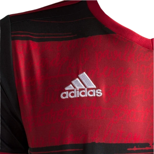 CAMISA FLAMENGO I - 20/21