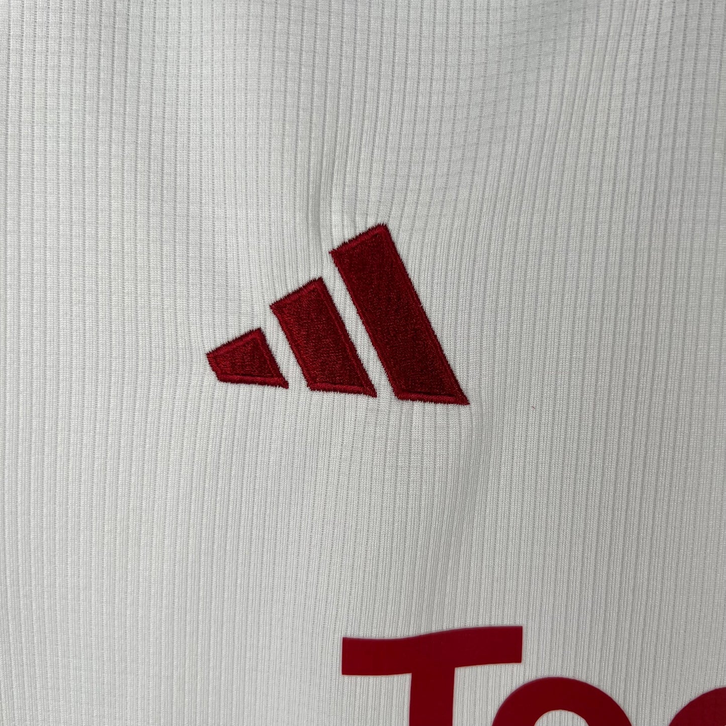 CAMISA MANCHESTER UNITED III 2023/24