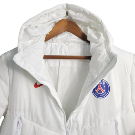 BOBOJACO PSG BRANCO 2021/22