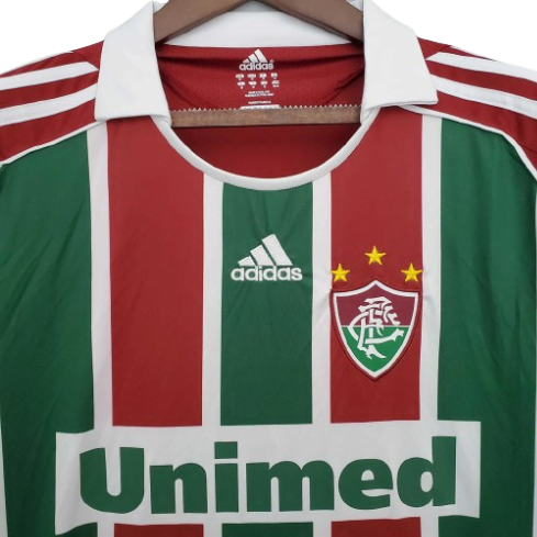 CAMISA FLUMINENSE RETRÔ 2008/2009