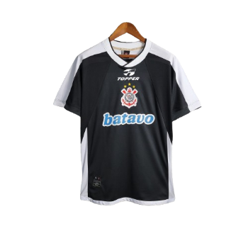 CAMISA CORINTHIANS II - 2000 RETRO