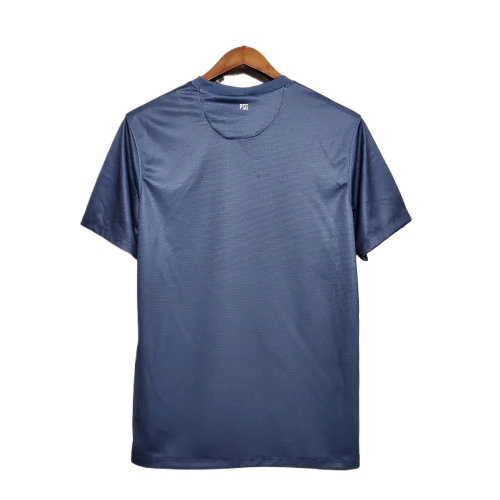 CAMISA PSG VERSÃO RETRÔ I 2012/13