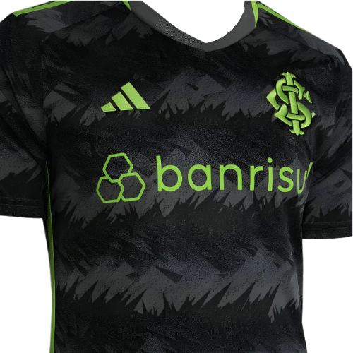 CAMISA INTERNACIONAL III - 23/24