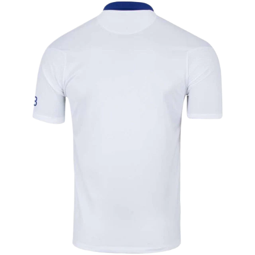 CAMISA PSG II 20/21 - BRANCO