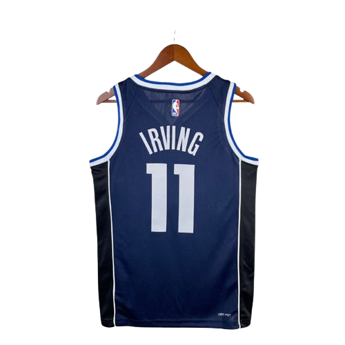 REGATA NBA DALLAS MAVERICKS STATEMENT EDITION 23/24 KYRIE IRVING