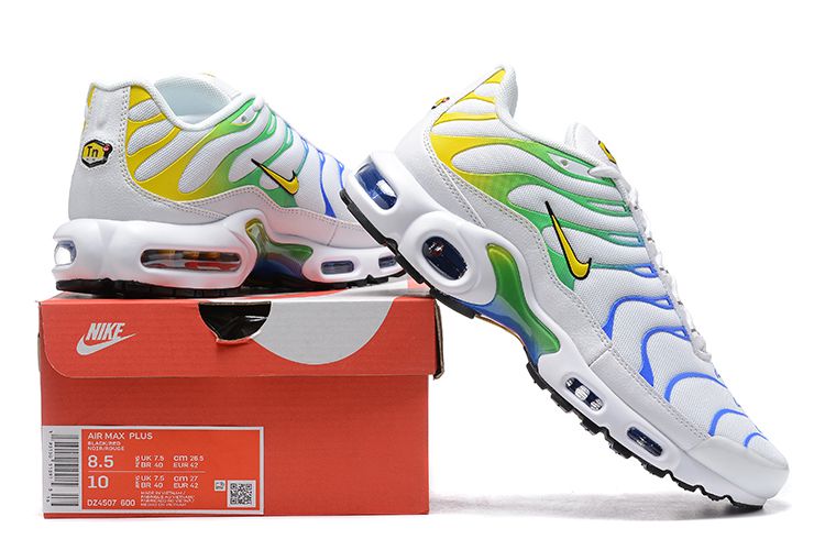 TÊNIS AIR MAX PLUS TN BRASIL