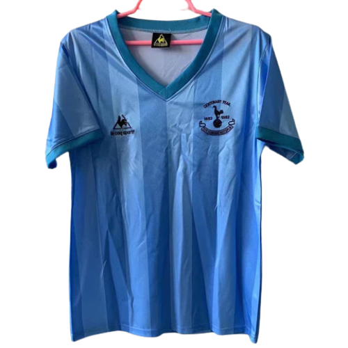 CAMISA VERSÃO RETRÔ TOTTENHAM II 1982/83