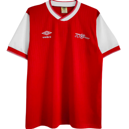 CAMISA ARSENAL RETRÔ I - 1983/84