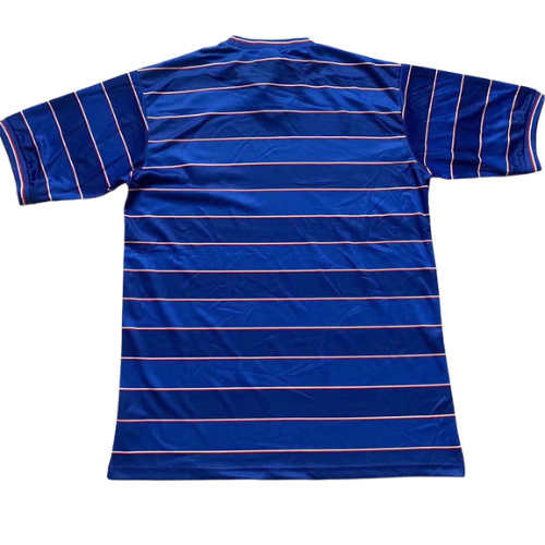 CAMISA VERSÃO RETRÔ CHELSEA I 1983/84