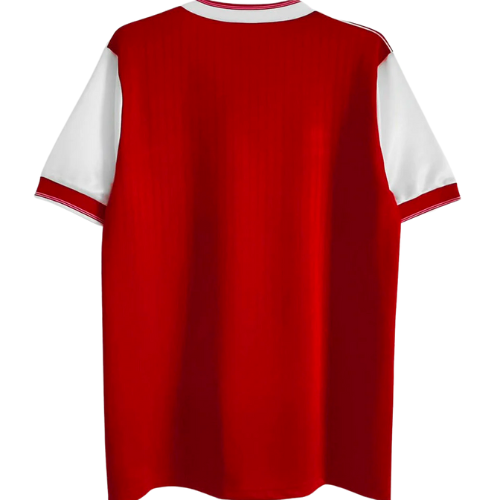 CAMISA ARSENAL RETRÔ I - 1983/84