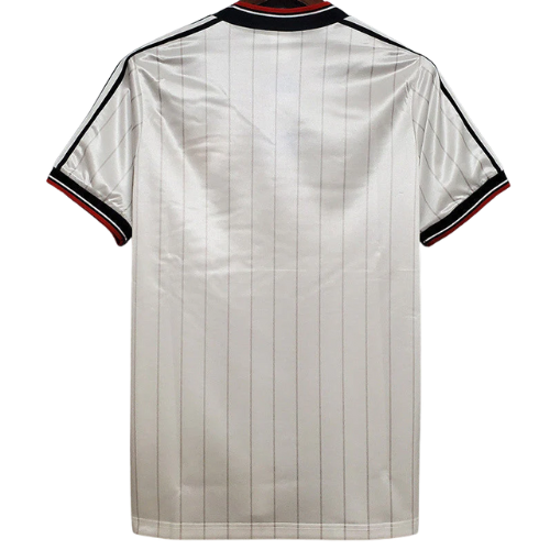 CAMISA VERSÃO RETRÔ MANCHESTER UNITED II 1983/84