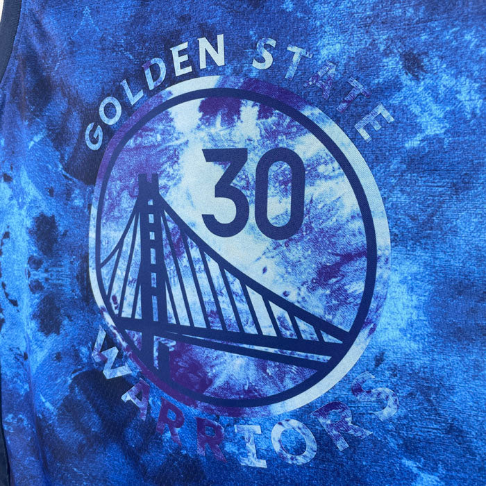 REGATA NBA GOLDEN STATE WARRIORS SELECT EDITION 22/23 STEPHEN CURRY