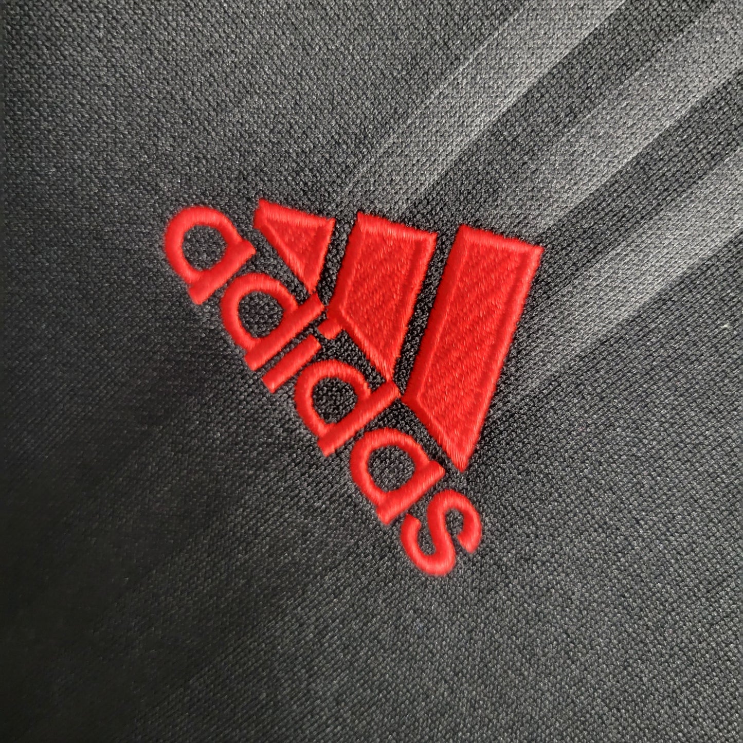 POLO FLAMENGO - 23/24 - ALL BLACKS