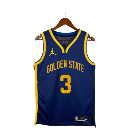 REGATA NBA GOLDEN STATE WARRIORS STATEMENT EDITION 23/24 CHRIS PAUL
