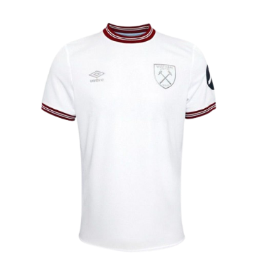 CAMISA WEST HAM II - 2023/24