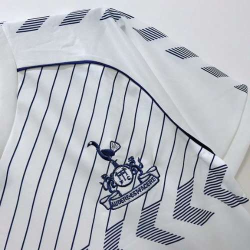 CAMISA VERSÃO RETRÔ TOTTENHAM I 1986/87