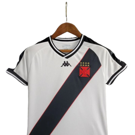 KIT INFANTIL VASCO II- 24/25