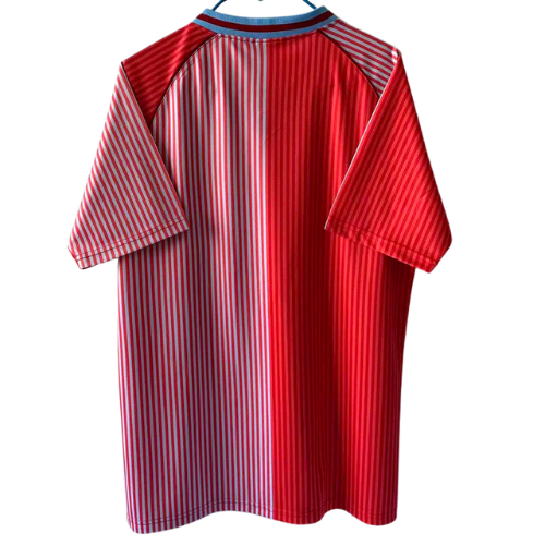 CAMISA VERSÃO RETRÔ ASTON VILLA I 1988/89
