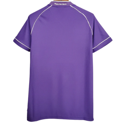 CAMISA VERSÃO RETRÔ TOTTENHAM II 1988/89