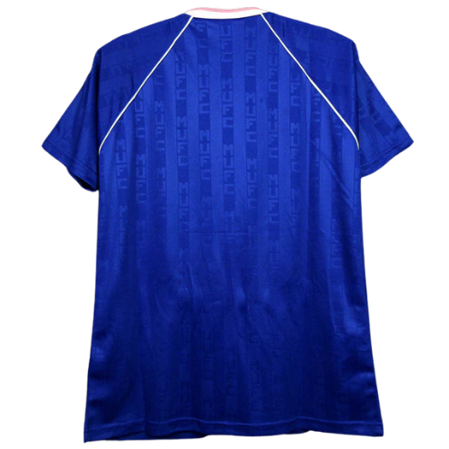 CAMISA VERSÃO RETRÔ MANCHESTER UNITED II 1988/89