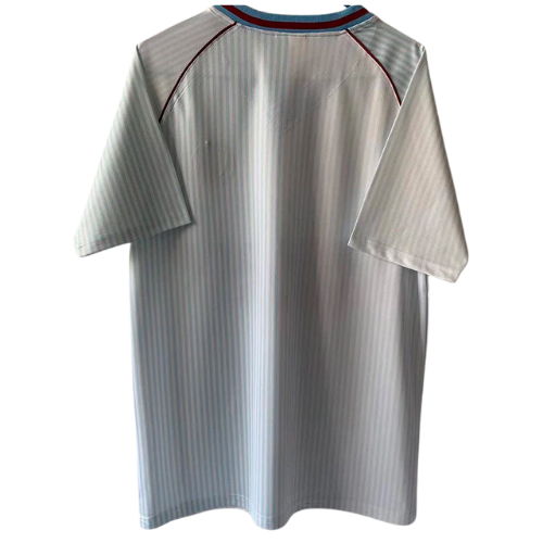 CAMISA VERSÃO RETRÔ ASTON VILLA II 1988/89