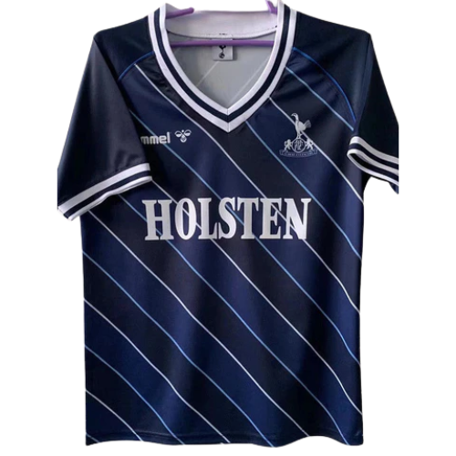 CAMISA VERSÃO RETRÔ TOTTENHAM II 1988/89