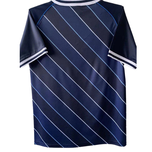 CAMISA VERSÃO RETRÔ TOTTENHAM II 1988/89