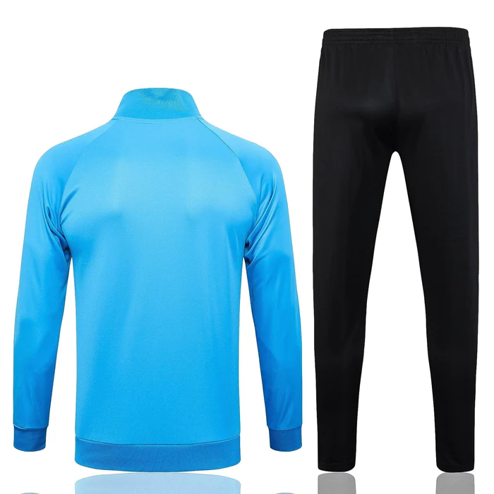 CONJUNTO TREINO GREMIO JAQUETA+CALÇA - AZUL 2023/24