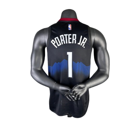 REGATA NBA DENVER NUGGETS CITY EDITION 23/24 PORTER JR