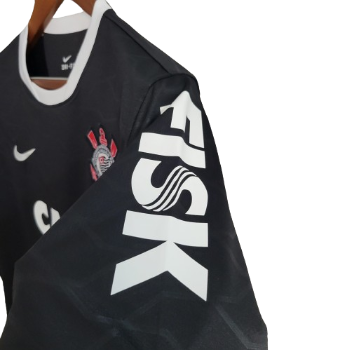 CAMISA CORINTHIANS II - 2012 RETRO