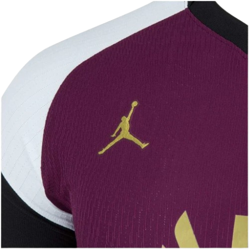 CAMISA PSG III - 2020/21  - VINHO