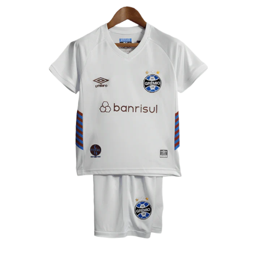 KIT INFANTIL GRÊMIO II - 23/24
