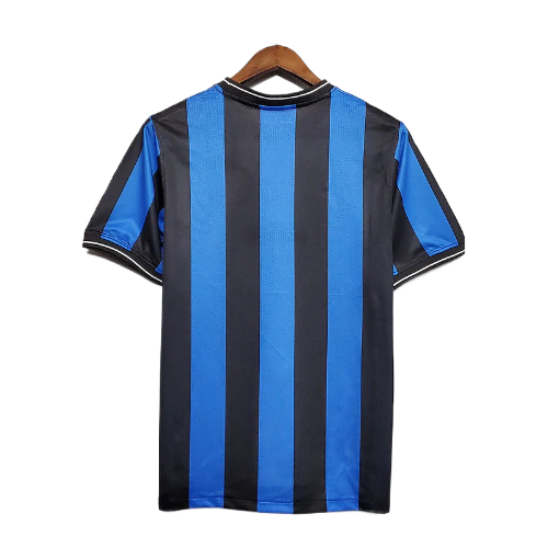 CAMISA INTER DE MILÃO RETRÔ I - 2010