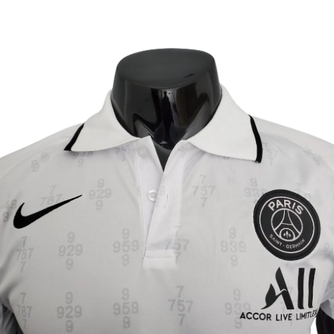 POLO PSG BRANCA 2022/23