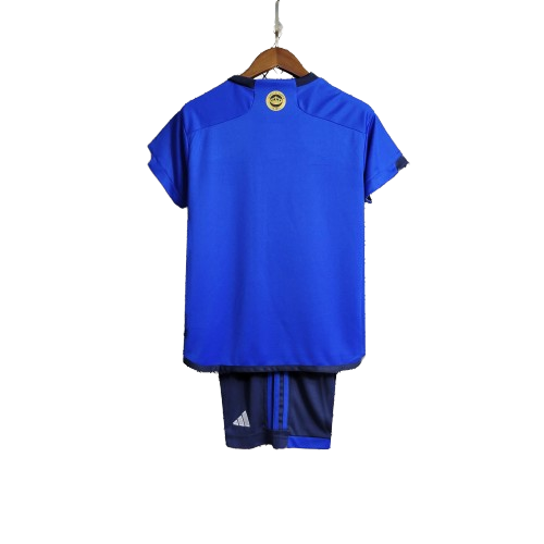 KIT INFANTIL CRUZEIRO I - 2023/24