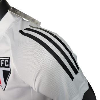 POLO SÃO PAULO BRANCA - 23/24