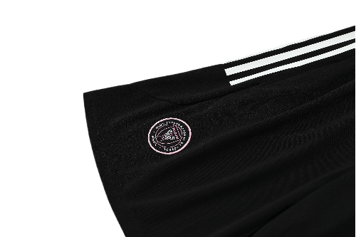CONJUNTO DE TREINO REGATA INTER MIAMI 23/24 - CINZA
