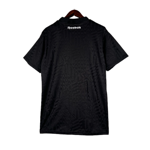 CAMISA BOTAFOGO II PRETA - 23/24